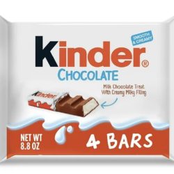Kinder Chocolate